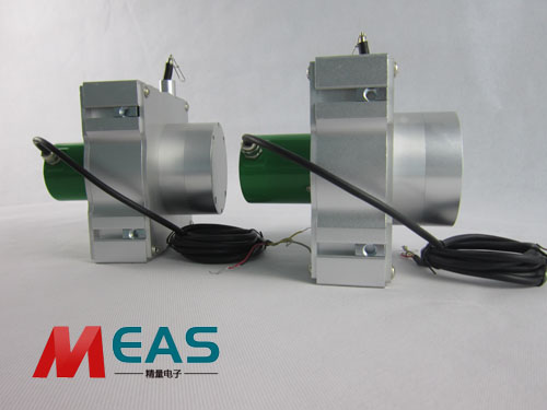 拉繩位移編碼器在使用前應該注意幾點事項