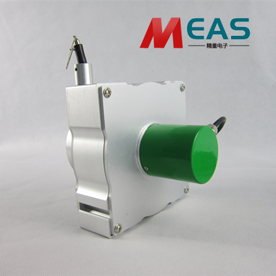 帶領(lǐng)大家去了解拉線位移編碼器的動態(tài)特性