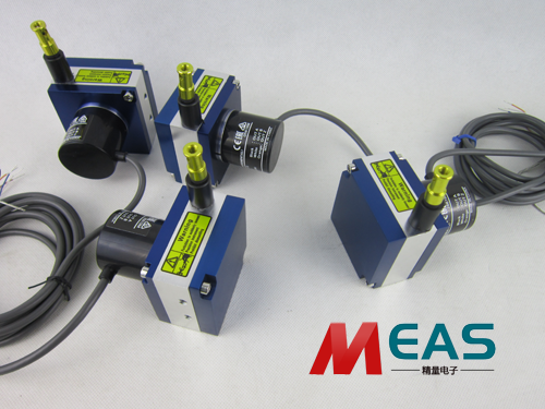 拉線位移編碼在選擇方面要注意的事項(xiàng)