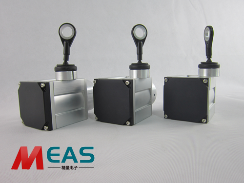 什么是拉線位移編碼器的分辨率,小編來說一說