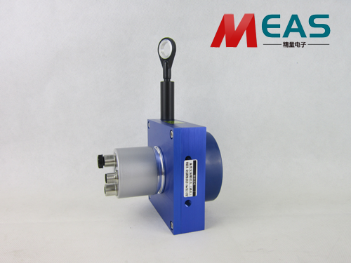 分享拉繩位移編碼器的一些基本常識(shí)共大家參考