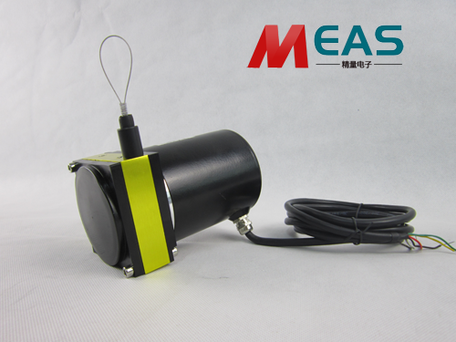 拉繩位移編碼器如何才算是選擇到位