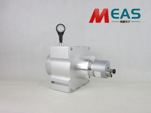 10米模擬量拉線位移編碼器為四川用戶量身打造