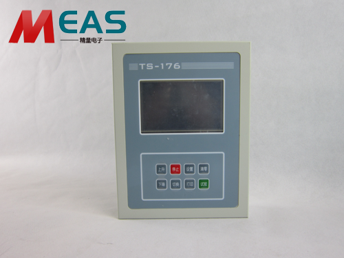 拉線位移編碼器和數(shù)顯儀表有關(guān)聯(lián)嗎?