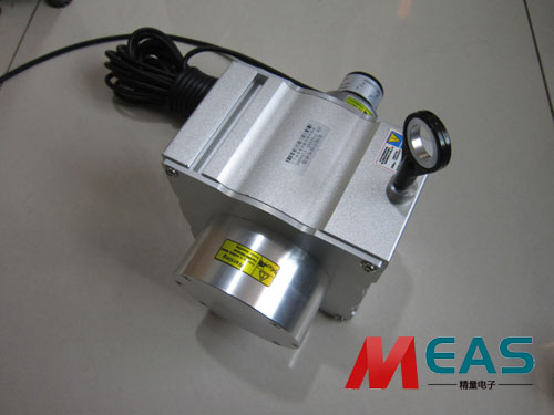 增量型拉線位移編碼器的選型小編來指點迷惑