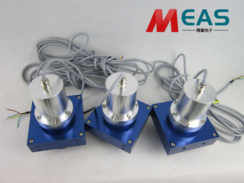 5米防水拉繩位移編碼器考慮預(yù)拉空間外加延長線