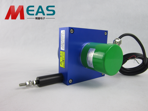 RS485信號輸出拉線編碼器別具一格的特點