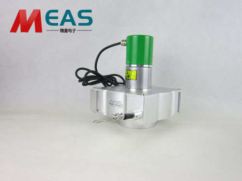 拉線位移編碼器出現問題從哪里下手找原因