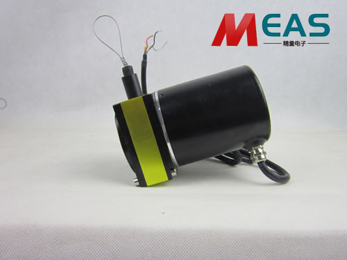 拉線位移編碼器如何調(diào)整4-20mA的位置