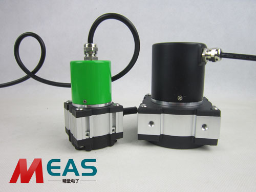 拉線位移編碼器的重復(fù)性及輸出信號來了解一下