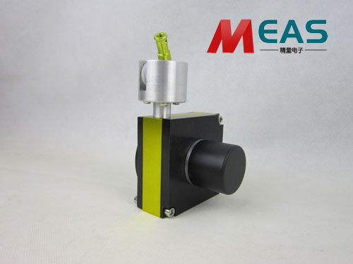 拉線編碼器的應(yīng)用現(xiàn)場及特點