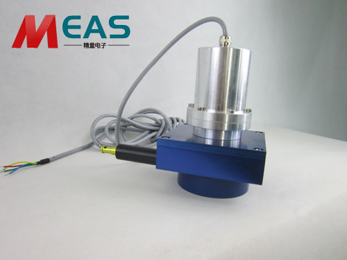 五米防水拉線位移編碼器有什么樣的優(yōu)點(diǎn)適合在水下測(cè)量