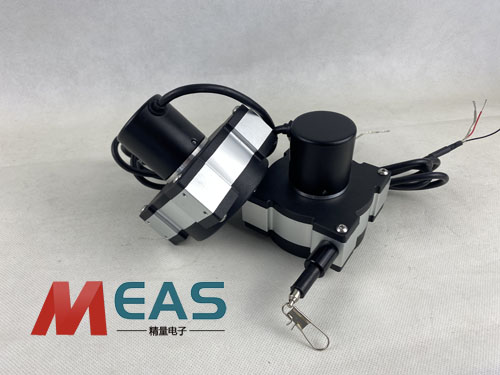 分享一下閘門開度位移傳感器有何特點(diǎn)?