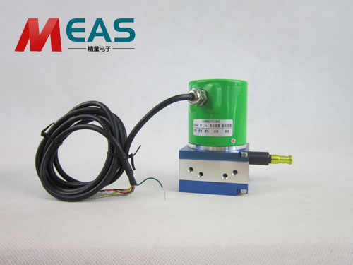 拉繩絕對值編碼器用在液壓系統(tǒng)上出現(xiàn)問題咋辦