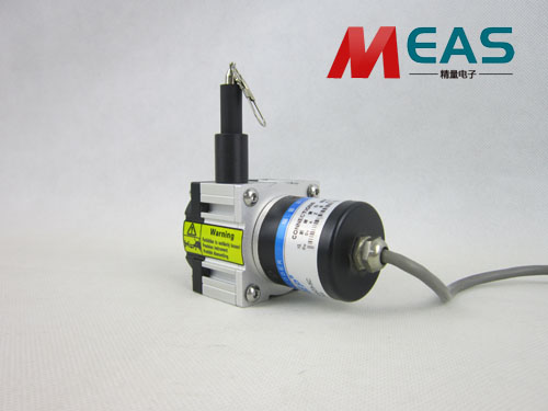 精量小編再次分享拉線位移編碼器的安裝過(guò)程