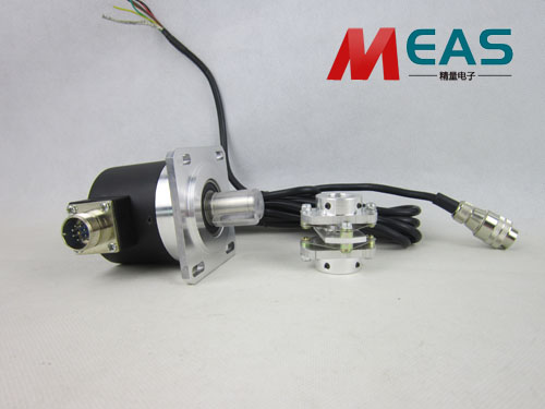 拉線位移編碼器運用環(huán)境注意防振和防污