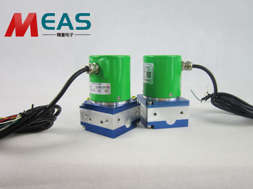 精量電子出廠的拉繩絕對(duì)值編碼器自身優(yōu)勢(shì)