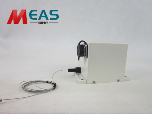 拉線位移編碼器響應(yīng)速度對系統(tǒng)動態(tài)穩(wěn)性十分重要