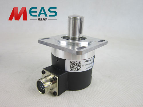 ZBCJ15-DC10沖擊編碼器用以優化整個系統的性能