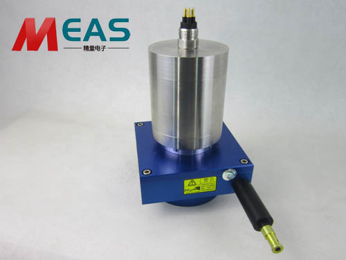 拉線位移編碼器在工作中還要檢查機械自動化的配件