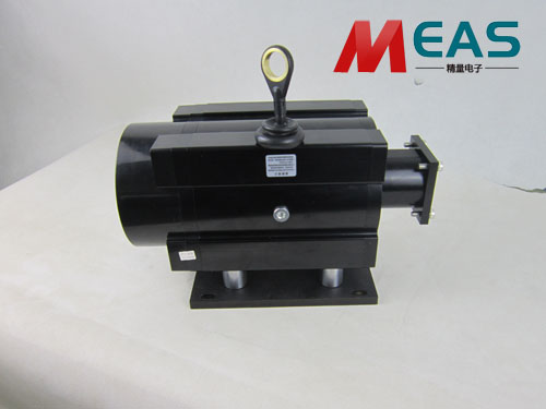 拉線位移編碼器的PLC控制系統是抗電磁干擾的重要措施之一