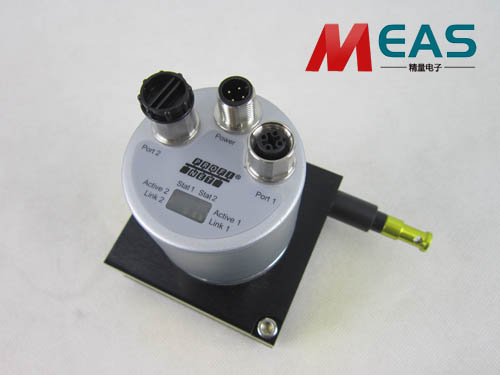 拉線位移編碼器用于決定零位置或識(shí)別位置