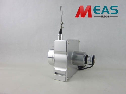 增量式編碼器適合于長距離傳輸