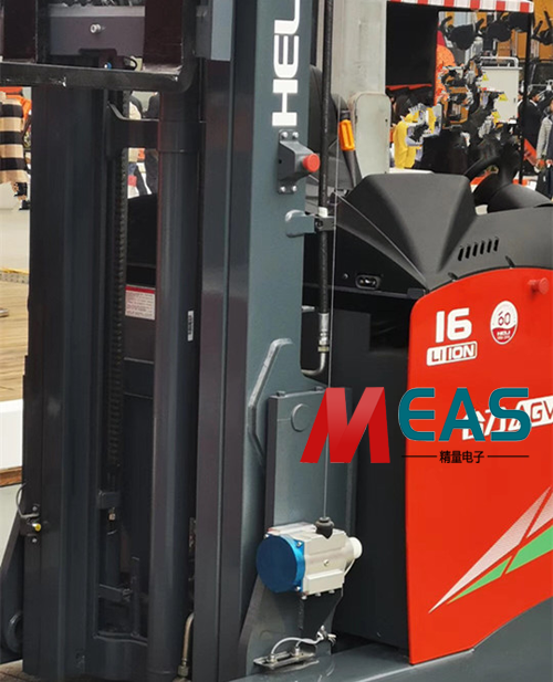 拉線位移編碼器在AGV叉車的發(fā)展趨勢(shì) 拉線位移編碼器在AGV叉車的發(fā)展趨勢(shì)