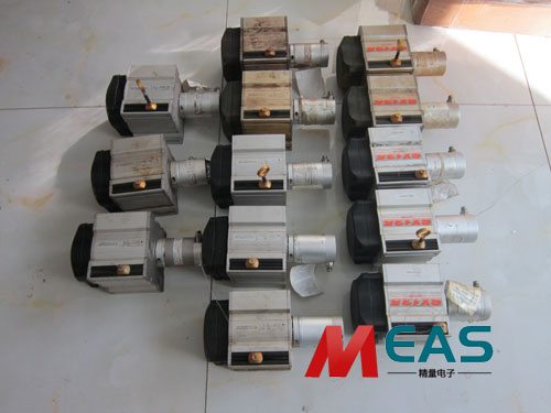 德國Waycon拉線距離傳感器維修 德國Waycon拉線距離傳感器維修